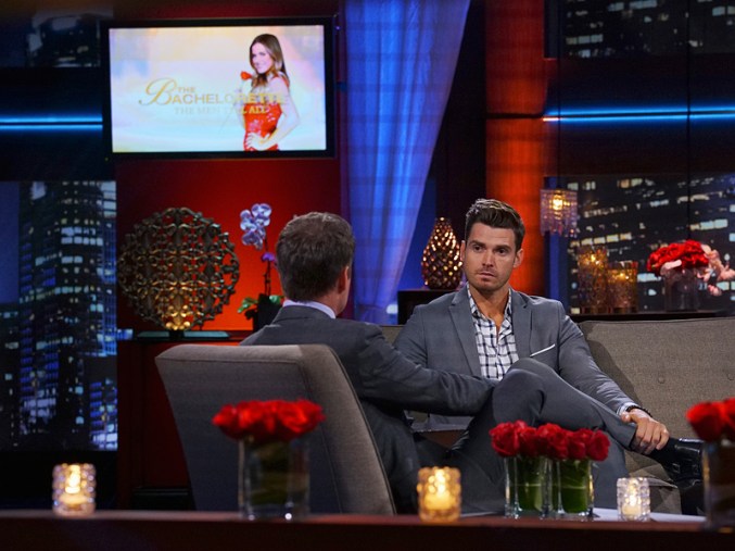 CHRIS HARRISON, LUKE PELL