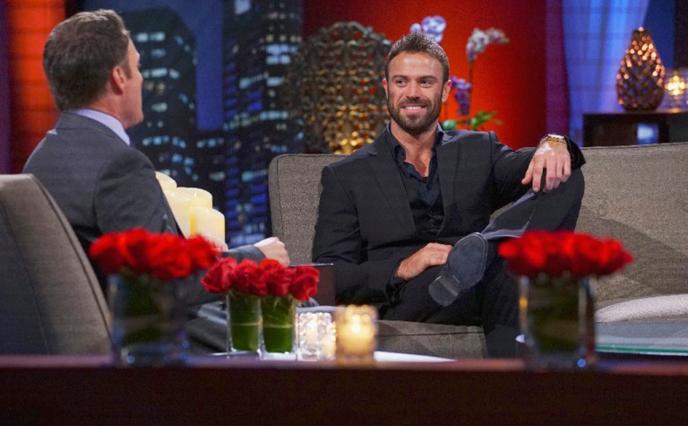 CHRIS HARRISON, CHAD JOHNSON